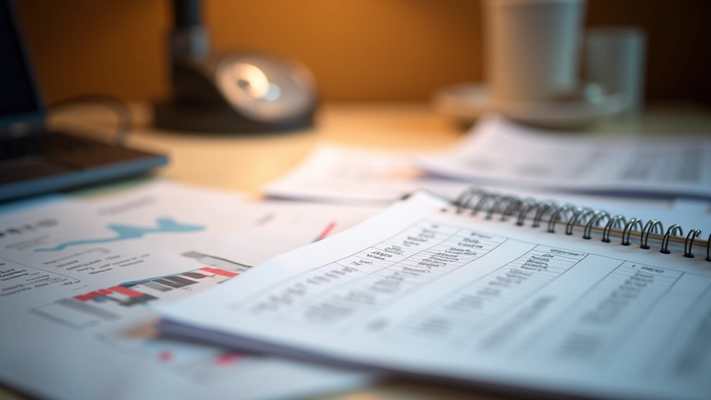 Rozpočtovací tabulka s podrobným rozpisem zimních nákladů na vytápění